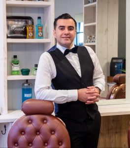 Enkele goede kappers in Bussum - Kinderkapper Bussum