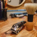 Over Kevin, Kinderkapper Bussum, Jongenskapper, herenkapper, barbershop Bussum, baard scheren, baard trimmen, nat scheren, baard modelleren, over Kevin's Barbershop