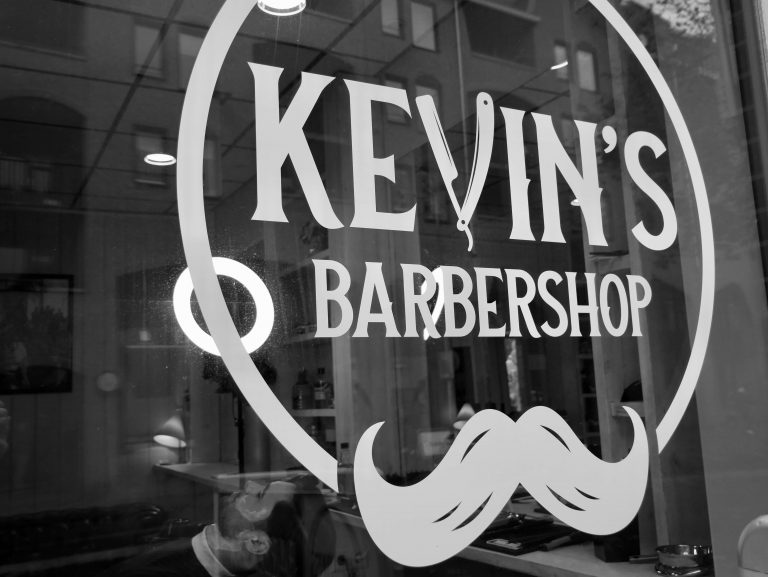 Kevin's Barbershop - Bussum - Gooise Meren