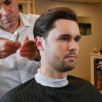 Kapper Bussum reserveren - Barbershop Bussum - Afspraak maken.
