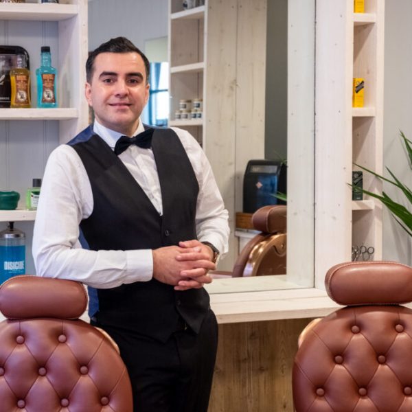 kapper-kinderkapper-bussum Kevin - Jongenskapper Bussum - Kinderkapper Bussum - Kevin's Barbershop