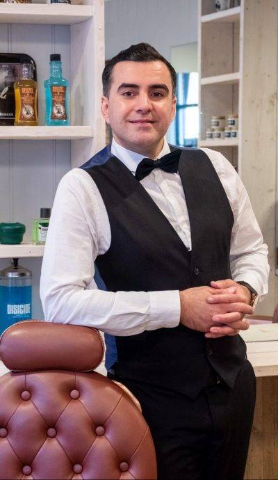 Enkele goede kappers in Bussum - Kinderkapper Bussum