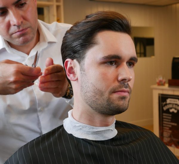 barber-bussum Barbershop Bussum