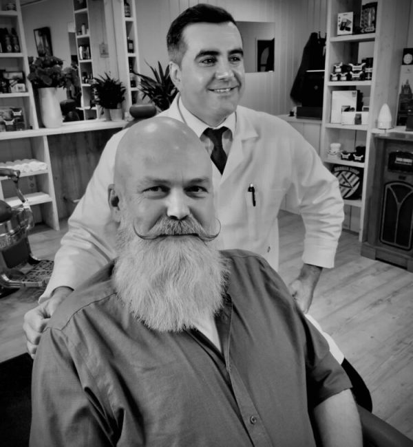 kapper-bussum barbier in Bussum Kapper Bussum Kevin